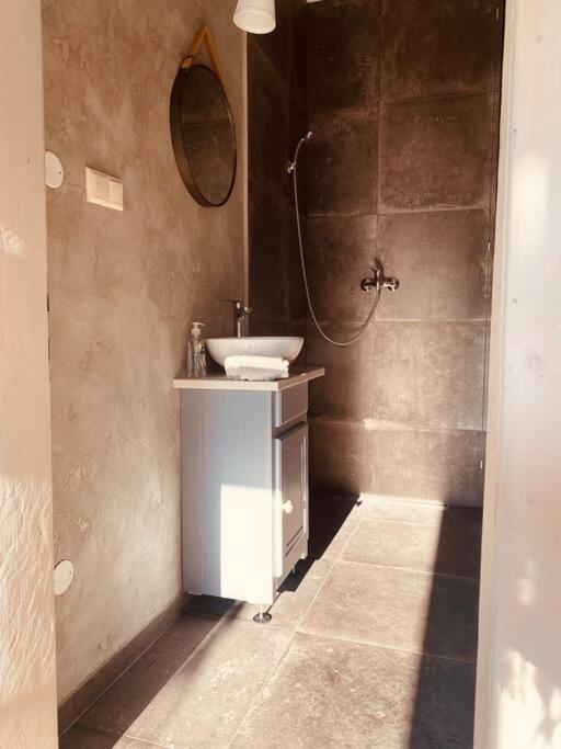 Dvojizbovy Apartman V Blizskom Centre Bardejova Zewnętrze zdjęcie