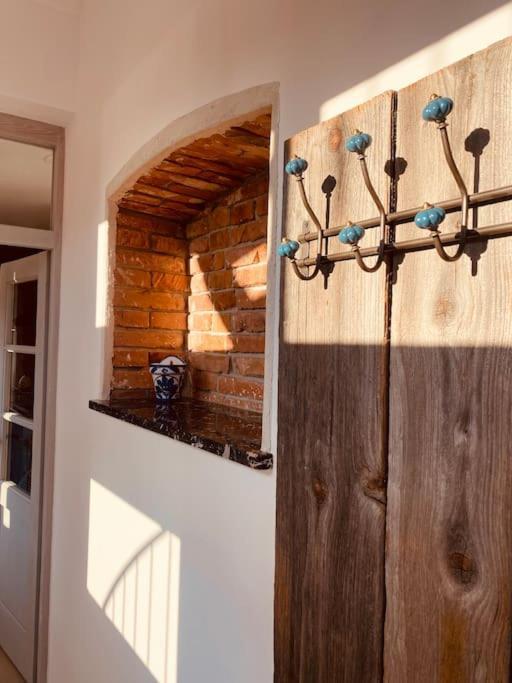 Dvojizbovy Apartman V Blizskom Centre Bardejova Zewnętrze zdjęcie