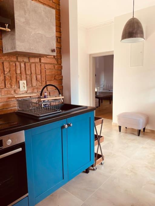 Dvojizbovy Apartman V Blizskom Centre Bardejova Zewnętrze zdjęcie