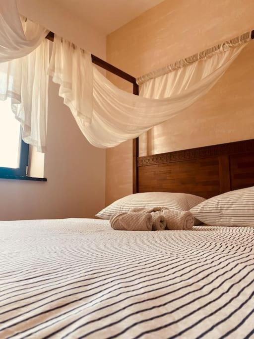 Dvojizbovy Apartman V Blizskom Centre Bardejova Zewnętrze zdjęcie