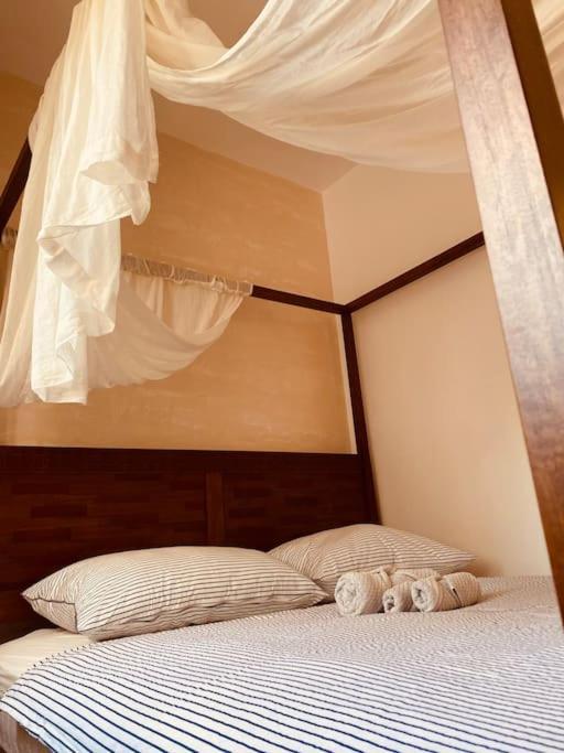 Dvojizbovy Apartman V Blizskom Centre Bardejova Zewnętrze zdjęcie
