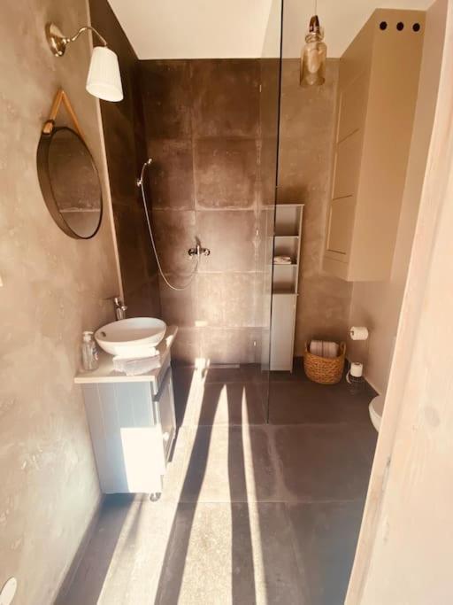 Dvojizbovy Apartman V Blizskom Centre Bardejova Zewnętrze zdjęcie