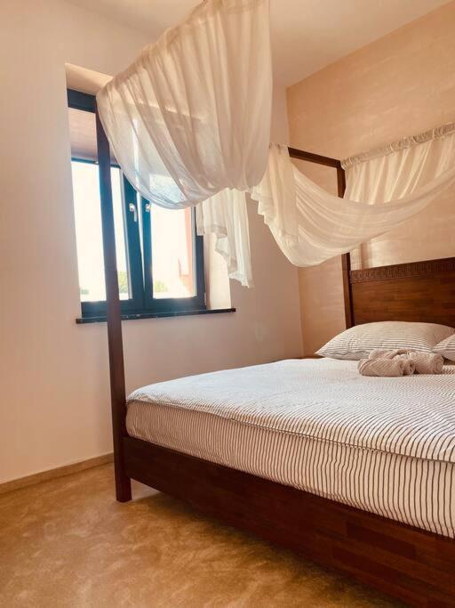 Dvojizbovy Apartman V Blizskom Centre Bardejova Zewnętrze zdjęcie