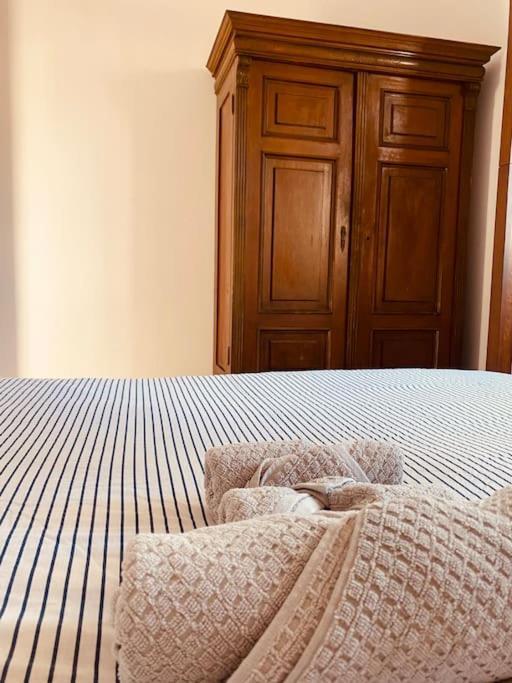 Dvojizbovy Apartman V Blizskom Centre Bardejova Zewnętrze zdjęcie