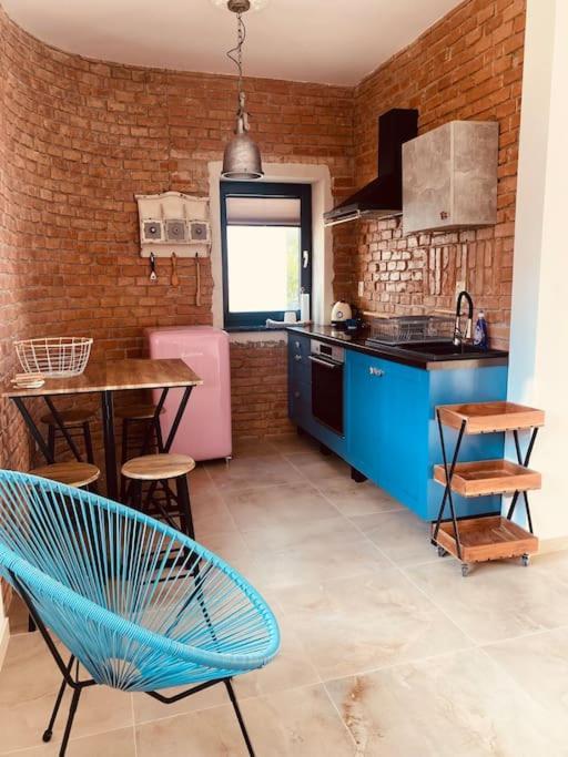 Dvojizbovy Apartman V Blizskom Centre Bardejova Zewnętrze zdjęcie
